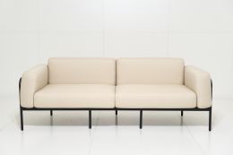 Lauko baldas Forli 3v, sofa Satt 2