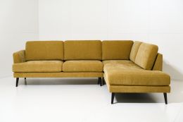 Moly New 2,5+OE D kampinė sofa Storm 48