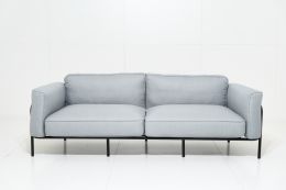 Lauko baldas Melun 3v. sofa Buffa 28