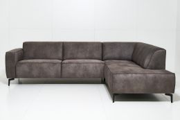 Stilo 2,5+OE D kampinė sofa Tauro 02