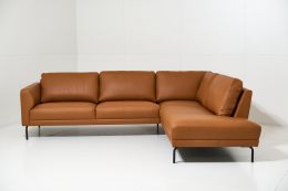 Ede 2,5+OE D kampinė sofa NO Narv 0921