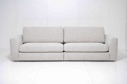 Alba Maxi 3v. sofa Hevre 22