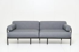 Lauko baldas Fogia OU 3v. sofa Embo 28