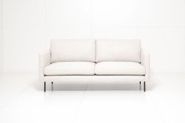 Sicilia 2,5v. sofa Lino imit