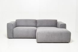 Enjoy 1,5+1,5šezl. D kampinė sofa Palma 3