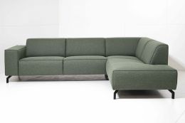 Brent 2,5+OE D kampinė sofa Herbi 10