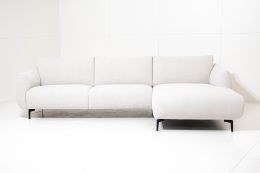 Kapri 2,5+šezl. D kampinė sofa Omega 4