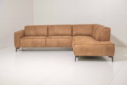 Stilo 2,5+OE D kampinė sofa Tauro 13