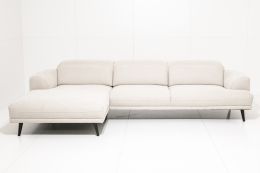 Nes Flex 2,5+šezl. K kampinė sofa Bloq 05