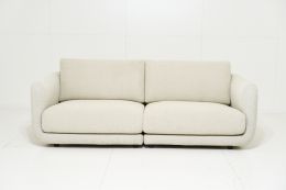 Bacelo 3v. sofa Copenhagen 800