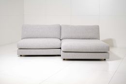 Manilla 1,5+1,5šezl. d kampinė sofa Oasis shell 196