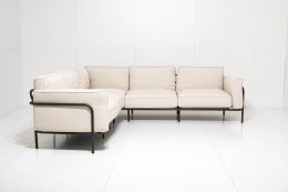 Lauko baldas Melun OU 2C2 kampinė sofa Embo 01