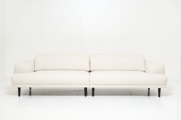 Nes Flex 3v. sofa Montecristo 8414