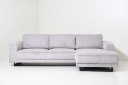 Sarno 2,5+šezl. D kampinė sofa Zoom 19