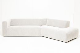 Porto 2+C45OE D kampinė sofa Sneak 01