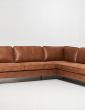 Scott 3v.+OE D. kampinė sofa Kentucky 9