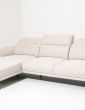 Nes Flex 2,5+šezl. K kampinė sofa Bloq 05