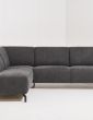 Aviano 2,5+OE K kampinė sofa Bloq 67