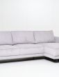 Sarno 2,5+šezl. D kampinė sofa Zoom 19