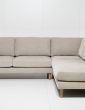 Lamar 2,5+OE D kampinė sofa City 05