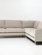 Lamar 3C2 kampinė sofa City 05