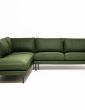 Sicilia 2,5+OE K kampinė sofa Malmo 37/37