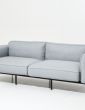 Lauko baldas Melun 3v. sofa Buffa 28