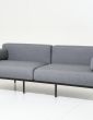 Lauko baldas Fogia OU 3v. sofa Embo 28