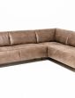 Brent 2,5+OE D kampinė sofa Colorado 04