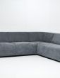 Kanto 2,5+C90+OE D kampinė sofa Mito 68