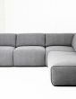 Enjoy 2+C90+OE D kampinė sofa Soda 167