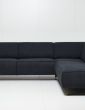 Murcia 2,5+OE D kampinė sofa Mine 67