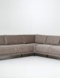 Portland 3C2 D kampinė sofa Brego 34