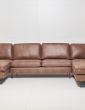 Pinto U-Shape D kampinė sofa Kentucky 10