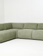 Enjoy 2+C90+OE K kampinė sofa Mito 55