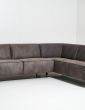 Stilo 2,5+OE D kampinė sofa Tauro 02