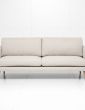 Sicilia 3v. sofa Poulter 2790