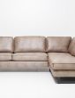 Pinto 3+OE D kampinė sofa Kentucky 2