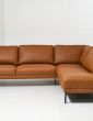 Ede 2,5+OE D kampinė sofa NO Narv 0921