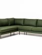 Sicilia 2,5+OE K kampinė sofa Malmo 37/37