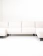 Bulle U-Shape D kampinė sofa Palma 06