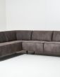 Stilo 2,5+OE K kampinė sofa Tauro 02