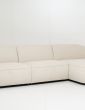 Ruana 3+šezl. D kampinė sofa Now or Never 03