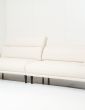 Nes Flex 3v. sofa Montecristo 8414