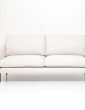 Sicilia 2,5v. sofa Lino imit