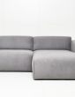 Enjoy 1,5+1,5šezl. D kampinė sofa Palma 3