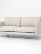 Sicilia 3v. sofa Poulter 2790