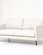 Sicilia 2,5v. sofa Lino imit