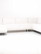 Bulle U-Shape D kampinė sofa Palma 06