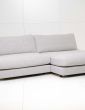 Manilla 1,5+1,5šezl. d kampinė sofa Oasis shell 196